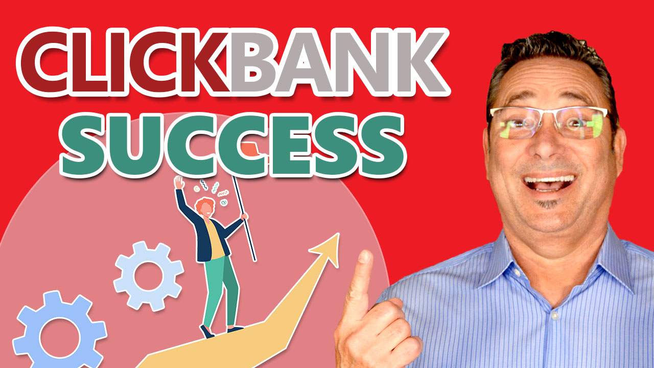 clickbank with pinterest
